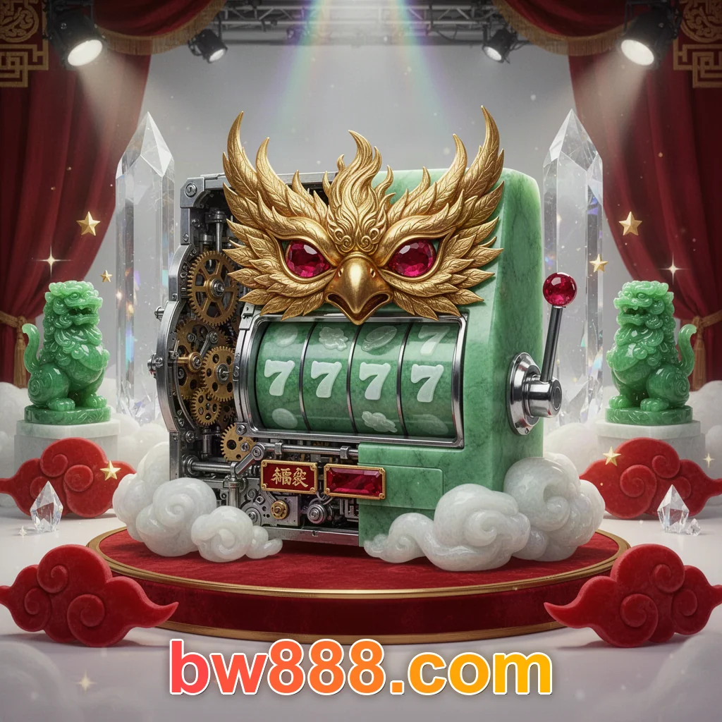 Promosi bw888.com