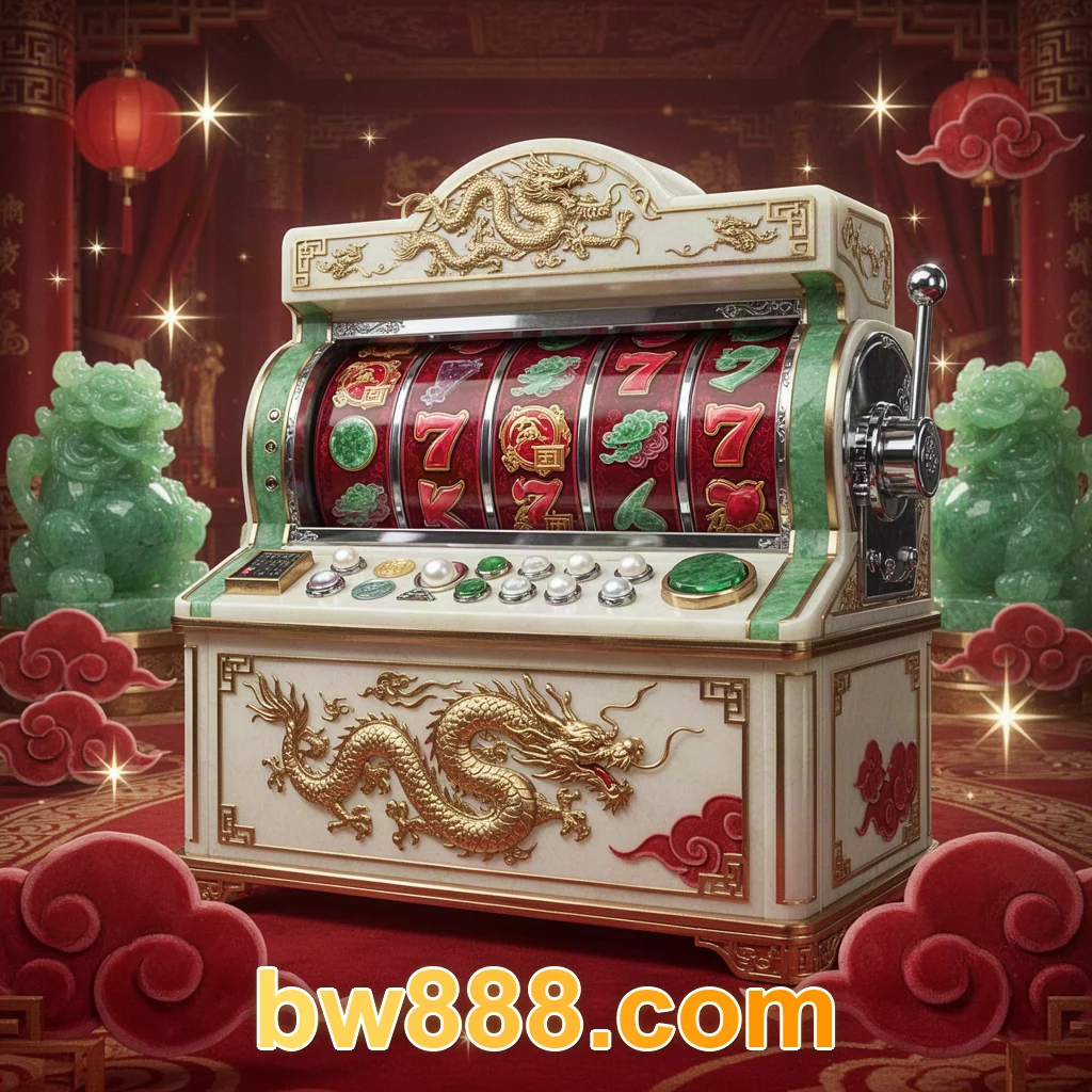 Promosi bw888.com