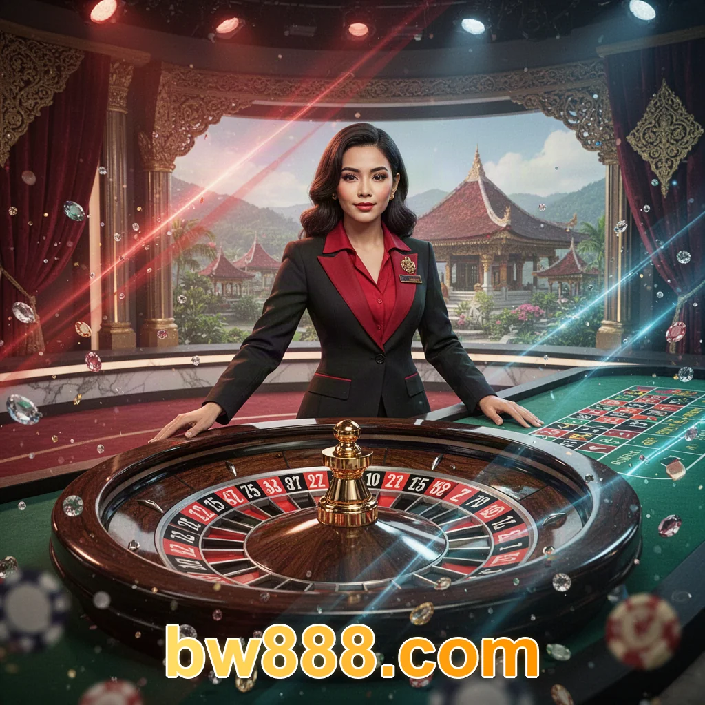 Promosi bw888.com