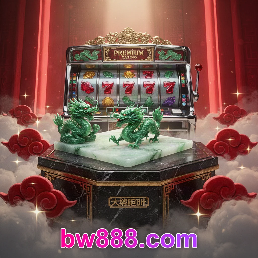 Promosi bw888.com