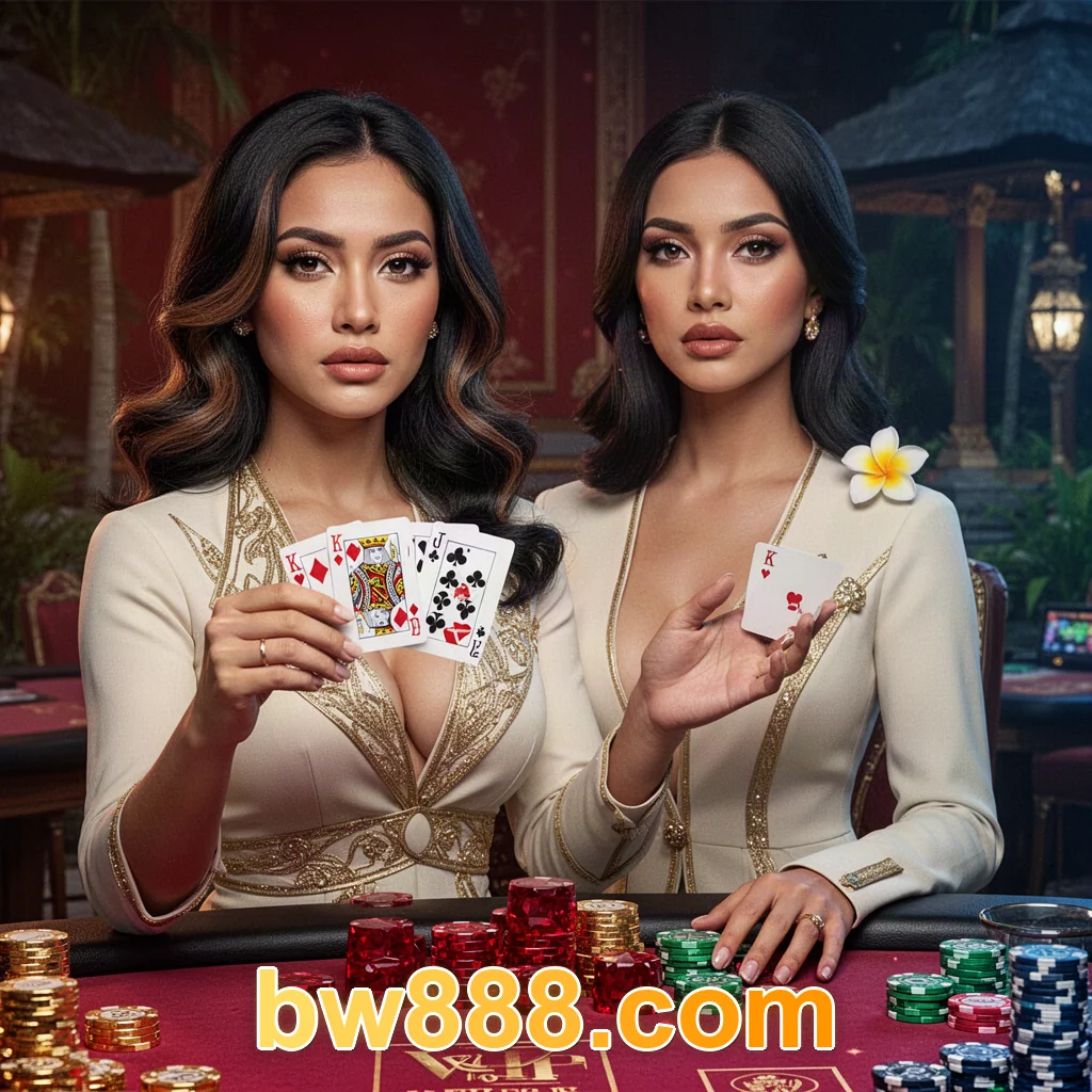 Promosi bw888.com