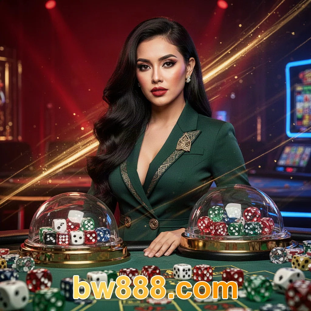 Promosi bw888.com