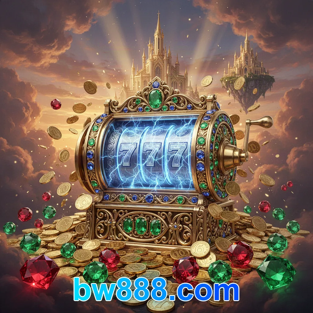 Promosi bw888.com