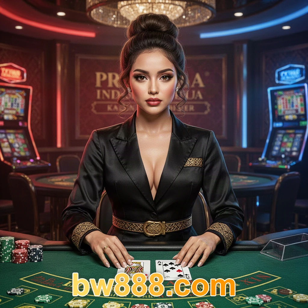 Promosi bw888.com