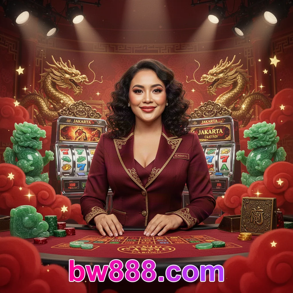 Promosi bw888.com