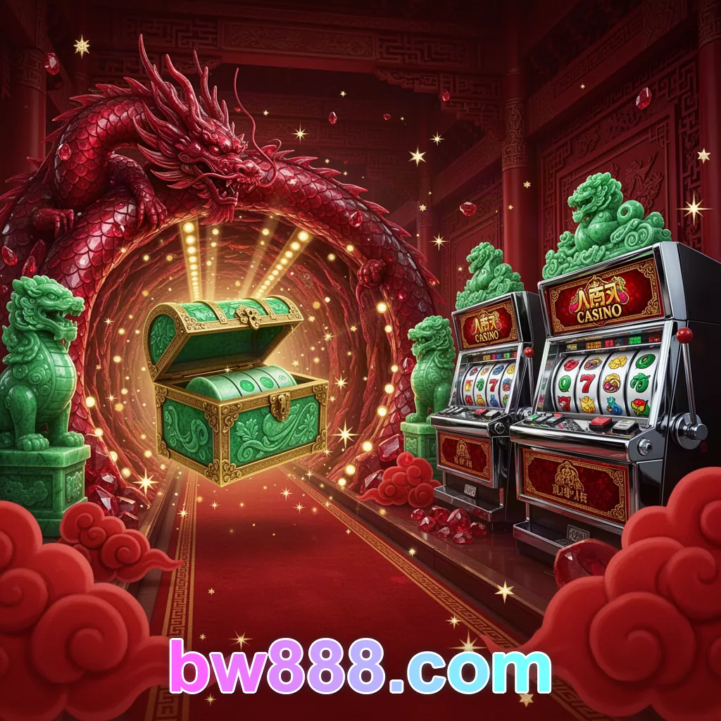 Promosi bw888.com